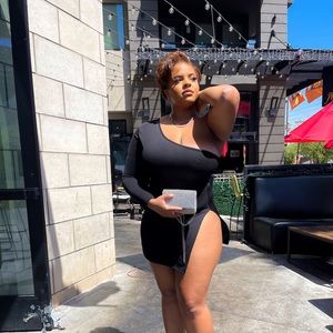 Meet your Posher, Leah